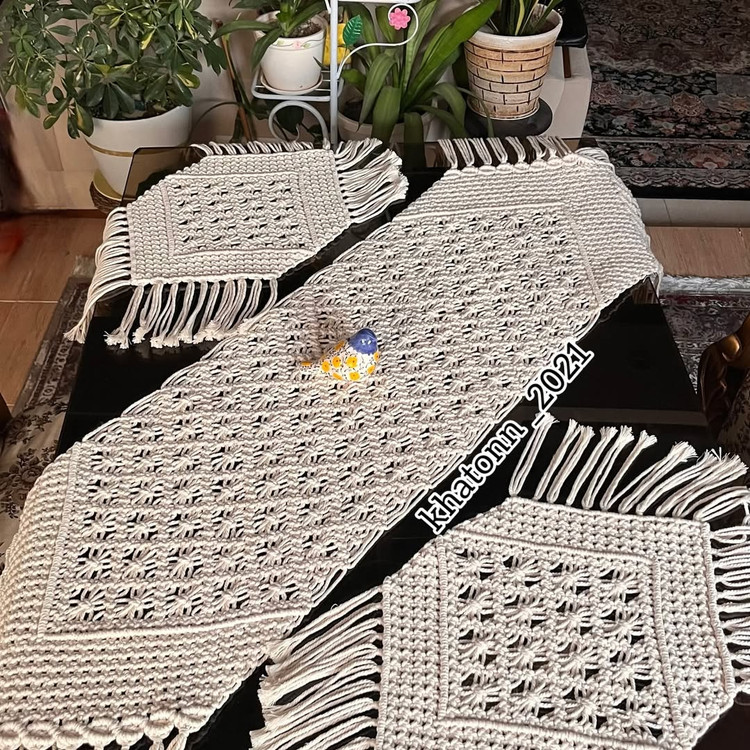 رانر مکرومه