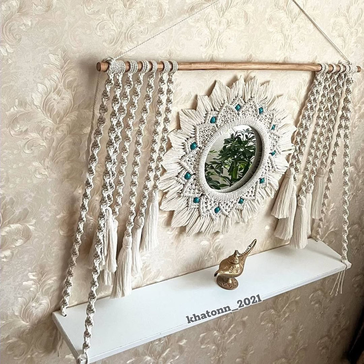 خاتون ۲۰۲۱ شلف