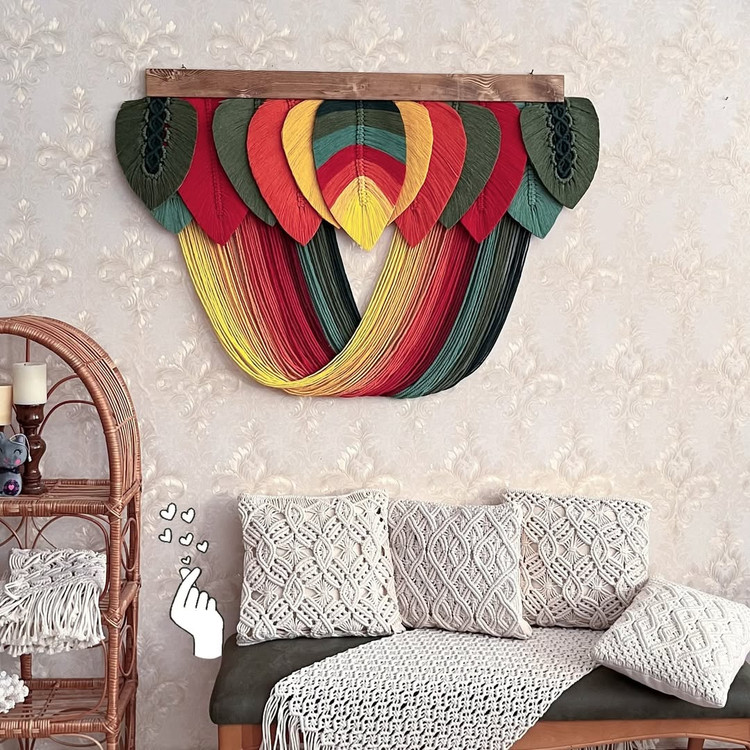 بومریس مکرومه