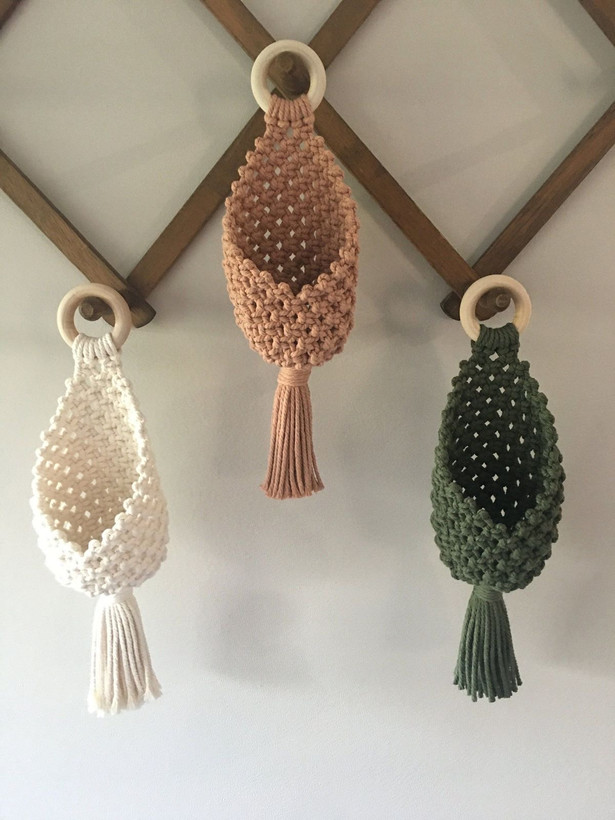 اویز لونه کبوتری