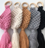 اویز گل کوچیک