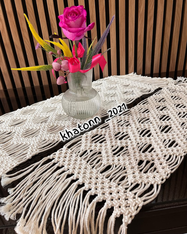 طرح زیبای رانر